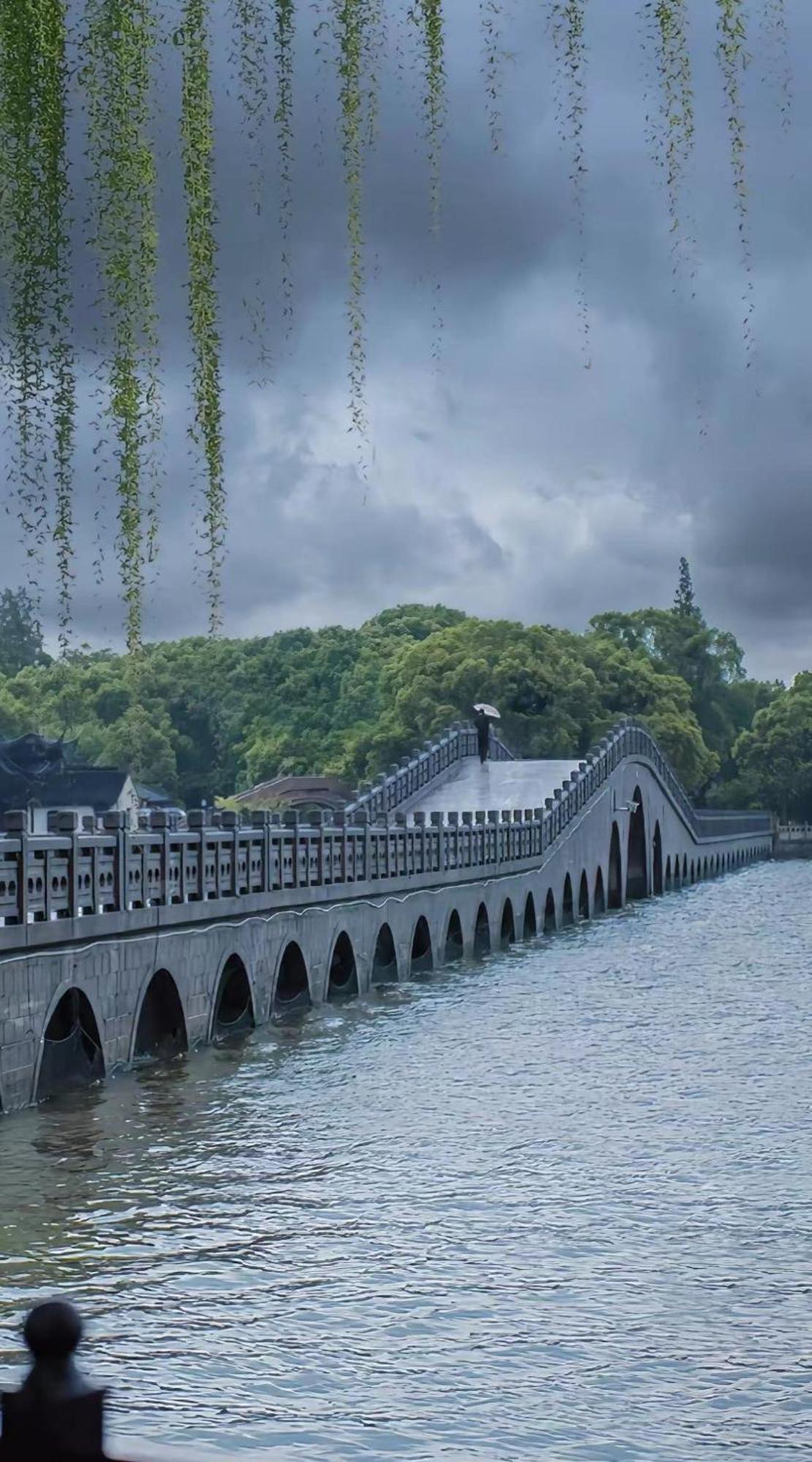 Suzhou Zhouzhuang Slowlife River View Lnn Куньшань Экстерьер фото